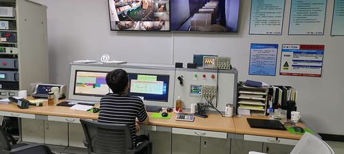 東莞萬江電子束滅菌技術服務 高效、環保的滅菌解決方案